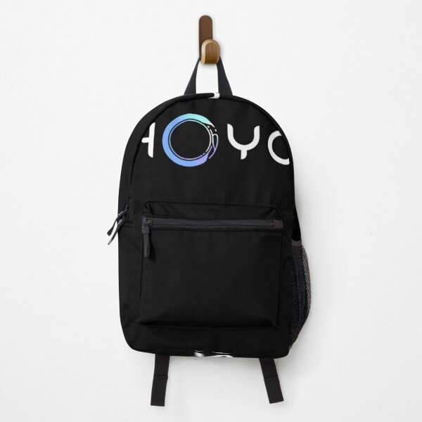Item preview, hoyoverse merch Logo designed and sold by ArelySchaefer.