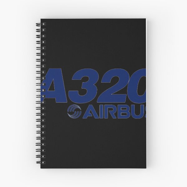 Item preview, Airbus A320 Logo designed and sold by StevieHahn.