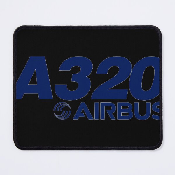Item preview, Airbus A320 Logo designed and sold by StevieHahn.