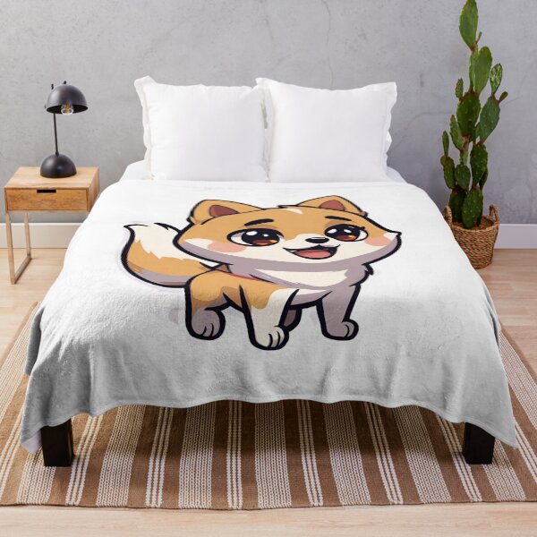 Item preview, Cute Dog designed and sold by PrintCreations9.