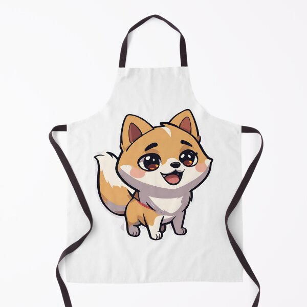Item preview, Cute Dog designed and sold by PrintCreations9.
