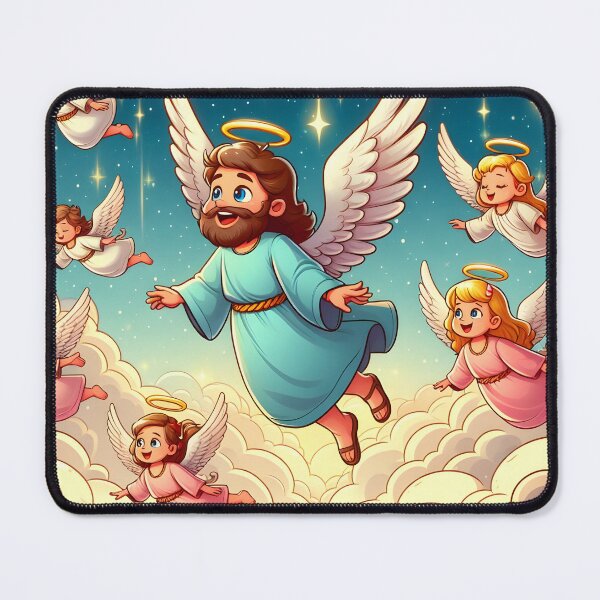 Item preview, Little Angels #3 designed and sold by vrphotographysa.