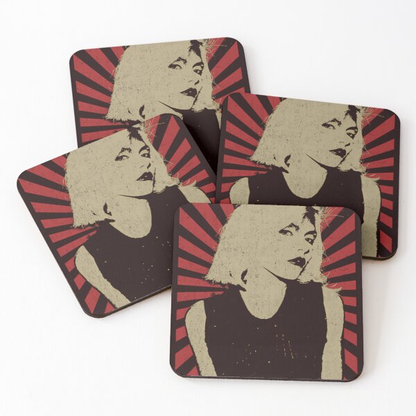 Item preview, Perfect punk rock girl retro 70s Vintage Band  designed and sold by ApriAranda.