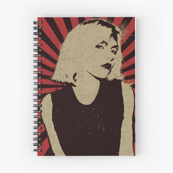 Item preview, Perfect punk rock girl retro 70s Vintage Band  designed and sold by ApriAranda.