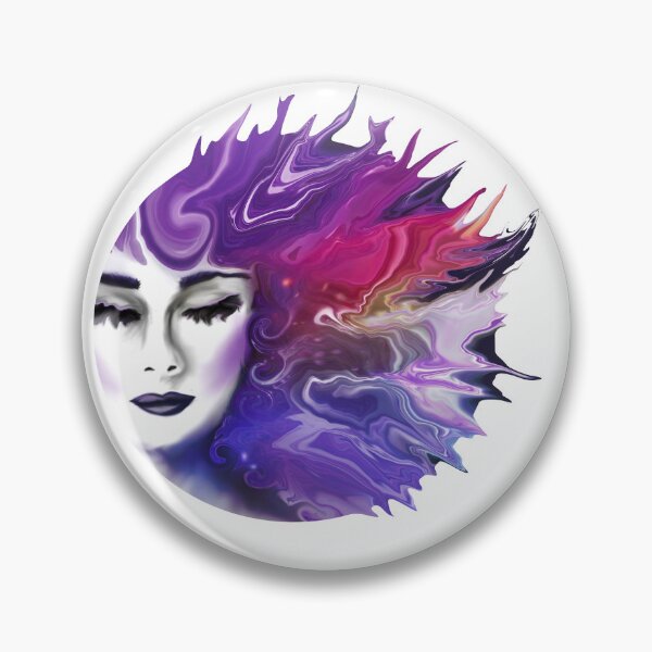 Item preview, Mind Spray designed and sold by ArtbyMikkiC.
