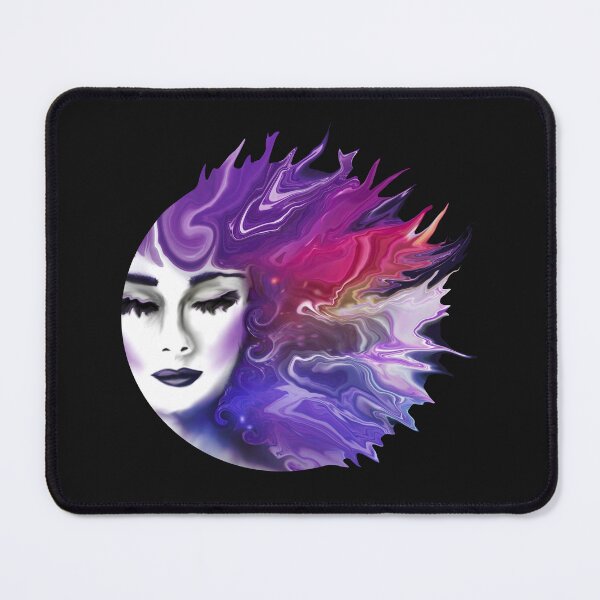 Item preview, Mind Spray designed and sold by ArtbyMikkiC.