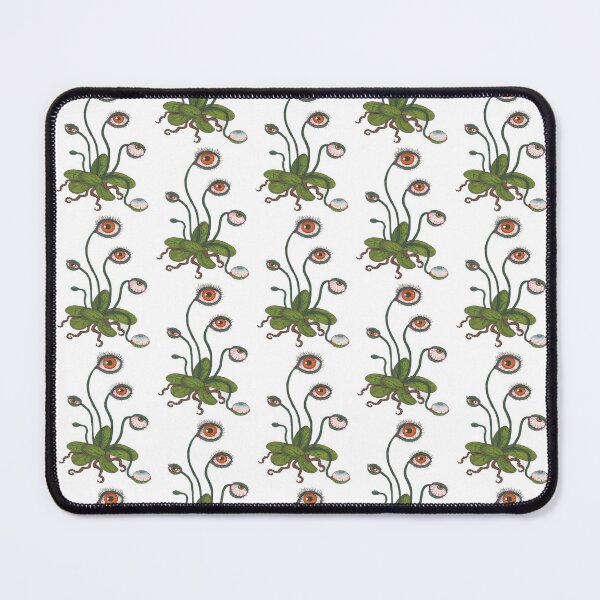 Item preview, Eyes Plant designed and sold by TatiVirgilio.