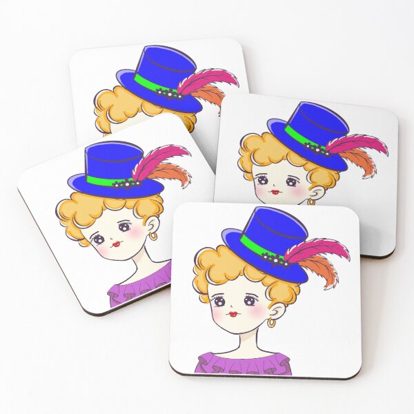 Item preview, A beautiful,self-confident girl. designed and sold by atika-atk.