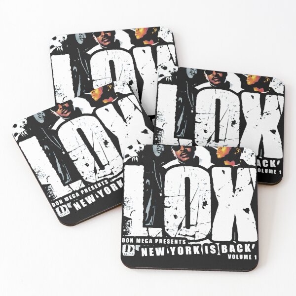 Item preview, More Then Awesome Lox designed and sold by AaliyahLord.