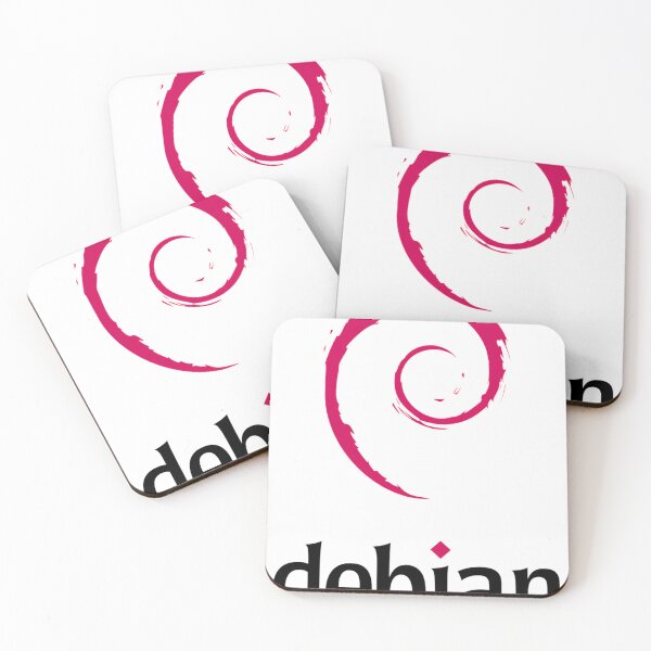 Item preview, Debian - Logo designed and sold by StevieHahn.