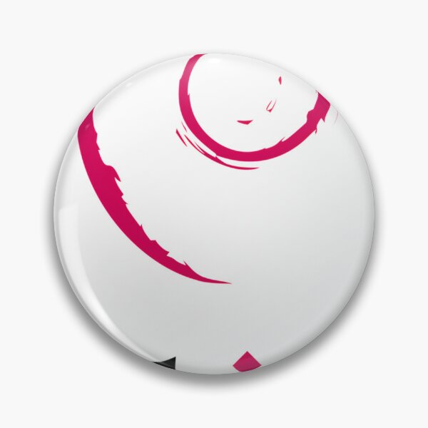 Artikelvorschau, Debian - Logo entworfen und verkauft von StevieHahn.