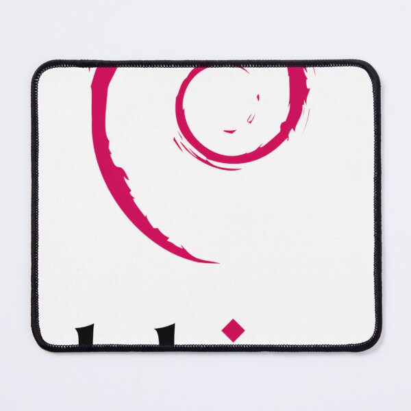 Item preview, Debian - Logo designed and sold by StevieHahn.