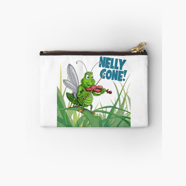 Item preview, Zephyr the grasshopper designed and sold by Gentle40Winks.