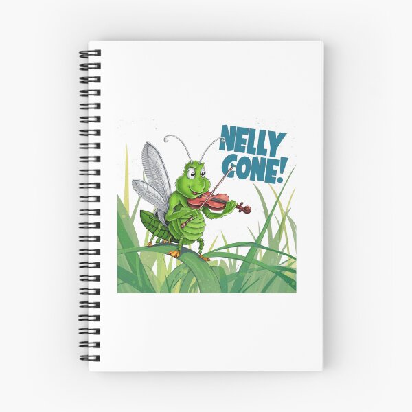 Item preview, Zephyr the grasshopper designed and sold by Gentle40Winks.