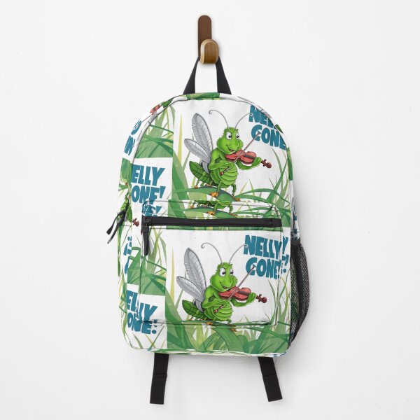 Item preview, Zephyr the grasshopper designed and sold by Gentle40Winks.