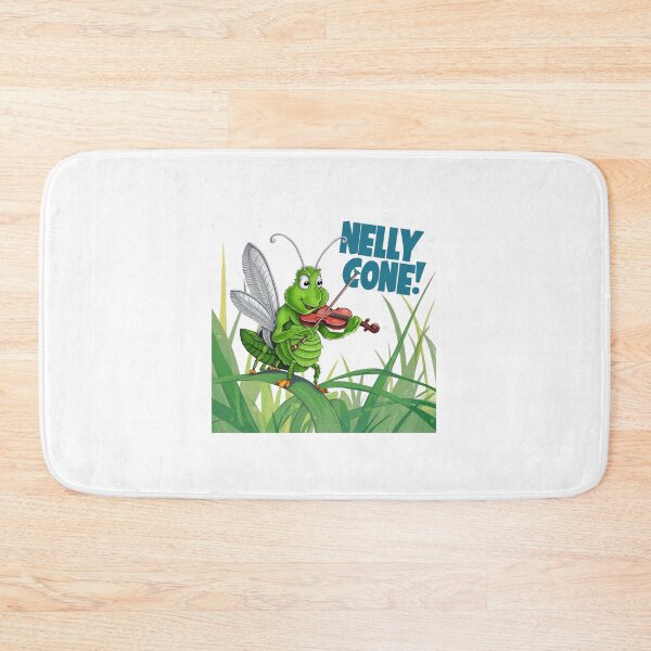 Item preview, Zephyr the grasshopper designed and sold by Gentle40Winks.