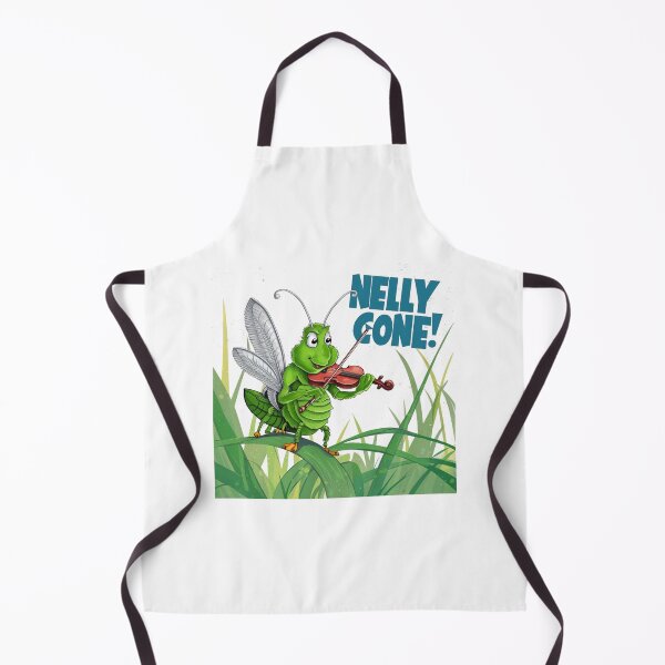 Item preview, Zephyr the grasshopper designed and sold by Gentle40Winks.