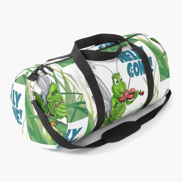 Item preview, Zephyr the grasshopper designed and sold by Gentle40Winks.