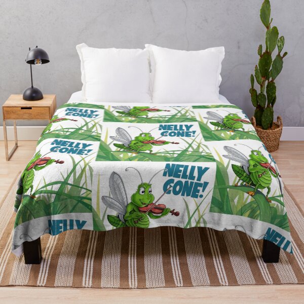 Item preview, Zephyr the grasshopper designed and sold by Gentle40Winks.