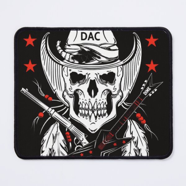 Item preview, David Allan Coe designed and sold by MaritzaVand.