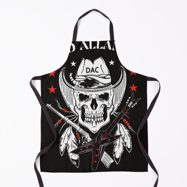 Item preview, David Allan Coe designed and sold by MaritzaVand.
