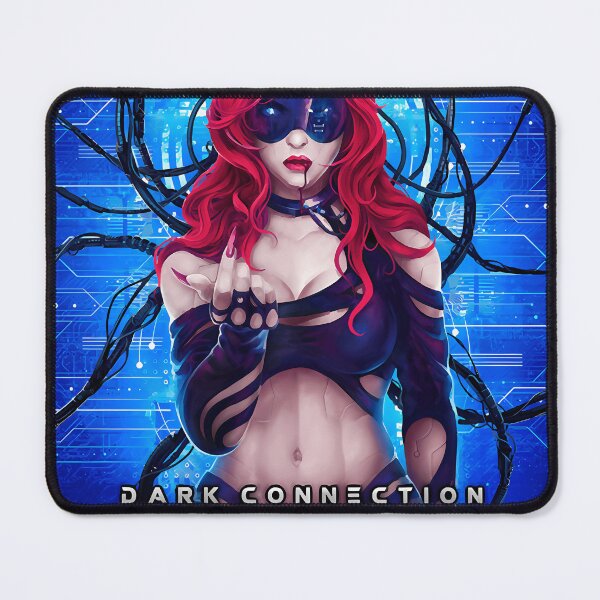Item preview, Beast In Black Dark Connection designed and sold by MaritzaVand.