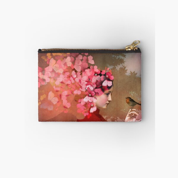 Item preview, Friendship 2 designed and sold by Catrin Welz-Stein.