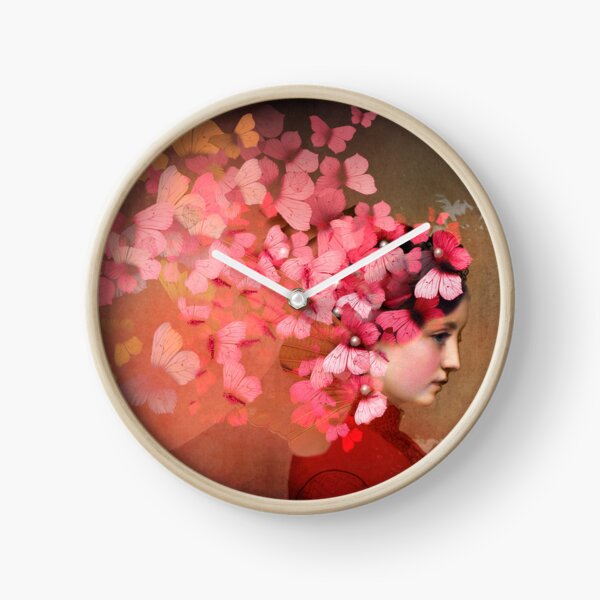 Friendship 2 Clock