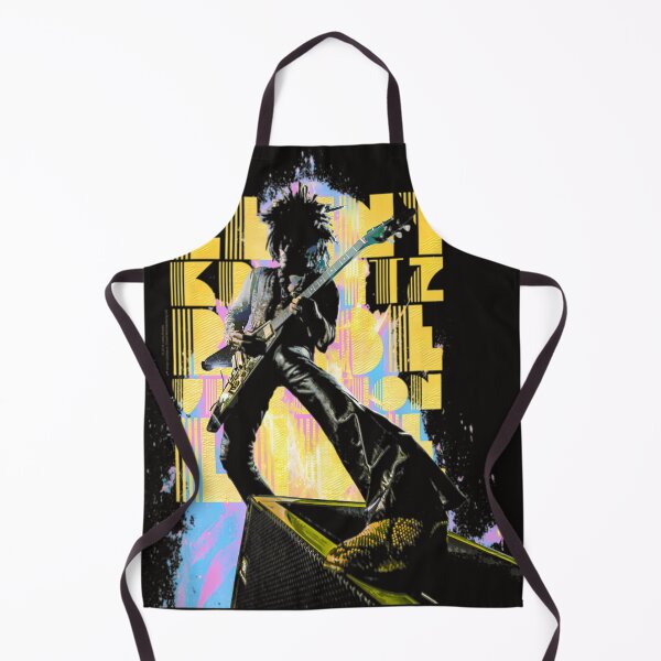 Item preview, Lenny Kravits Live Photo designed and sold by MaritzaVand.