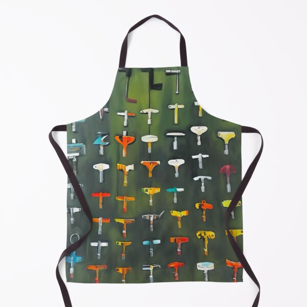 Item preview, Drum Keys designed and sold by ArtbyMikkiC.