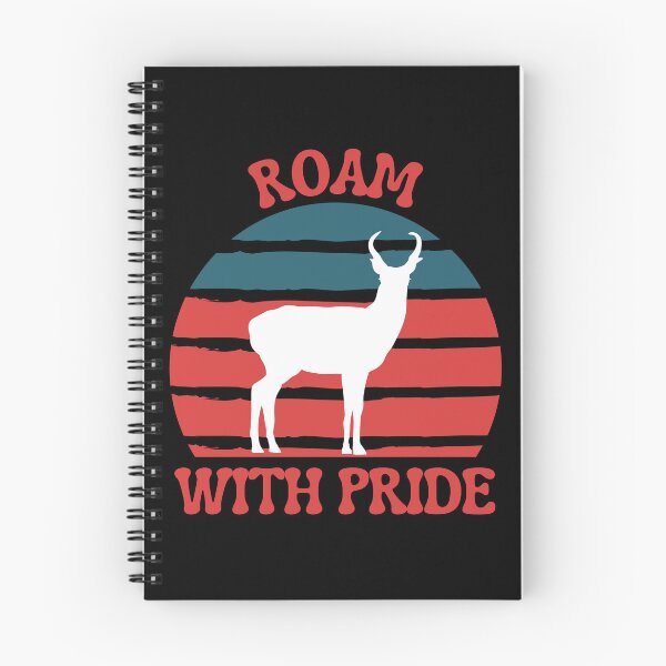 Item preview, Roam With Pride designed and sold by AussieWonders.