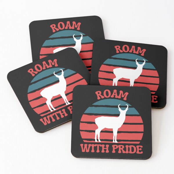 Item preview, Roam With Pride designed and sold by AussieWonders.