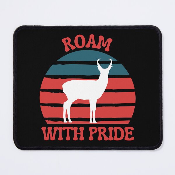 Item preview, Roam With Pride designed and sold by AussieWonders.