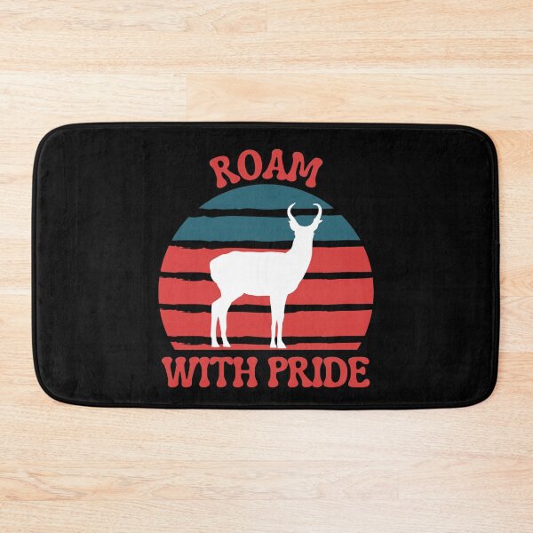 Item preview, Roam With Pride designed and sold by AussieWonders.