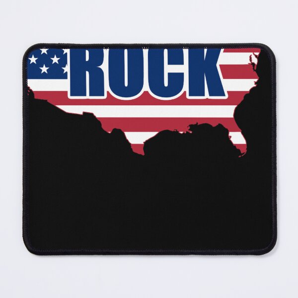 Item preview, You Can Still Rock in America designed and sold by Ryancia.