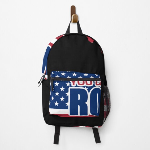 Item preview, You Can Still Rock in America designed and sold by Ryancia.