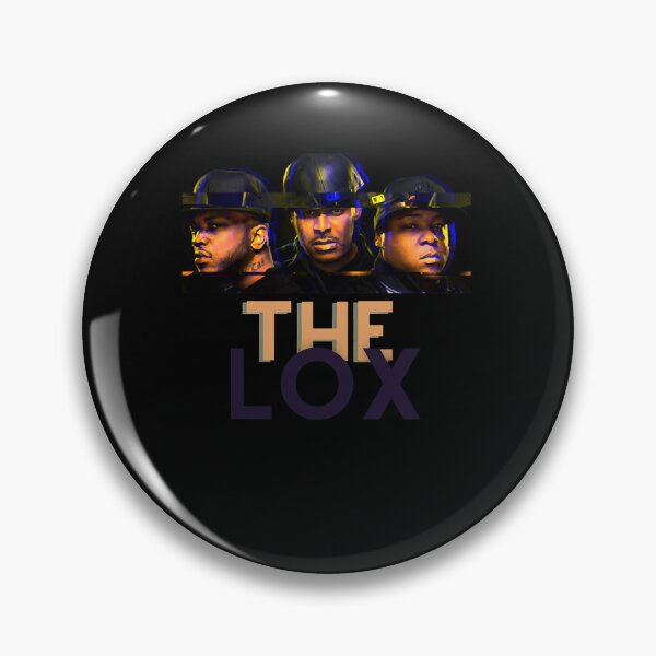 Item preview, My Favorite People The Lox designed and sold by AaliyahLord.