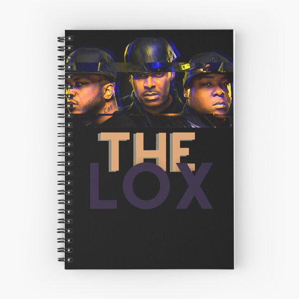 Artikelvorschau, Meine Lieblingsmenschen The Lox entworfen und verkauft von AaliyahLord.