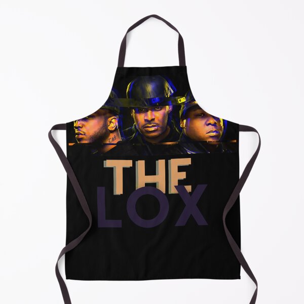 Item preview, My Favorite People The Lox designed and sold by AaliyahLord.