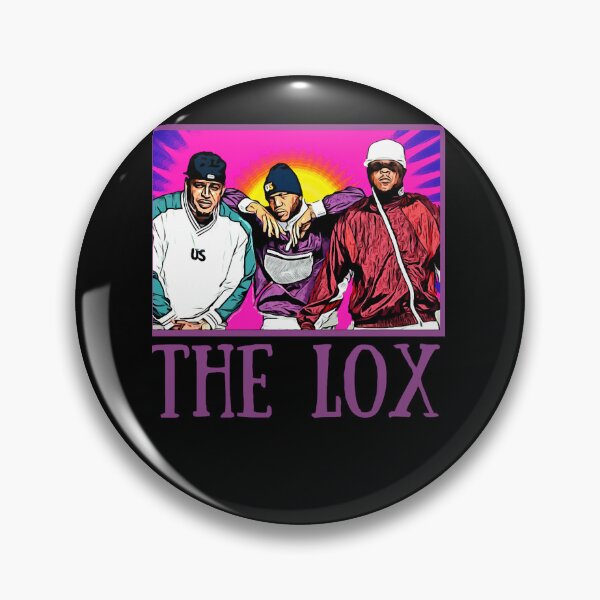 Item preview, The Lox For Halloween designed and sold by AaliyahLord.