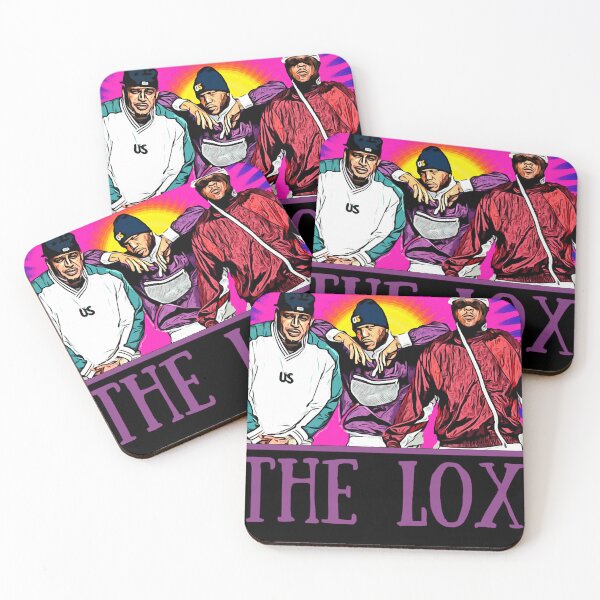Item preview, The Lox For Halloween designed and sold by AaliyahLord.