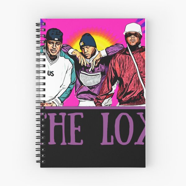 Item preview, The Lox For Halloween designed and sold by AaliyahLord.