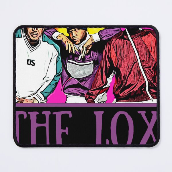 Item preview, The Lox For Halloween designed and sold by AaliyahLord.