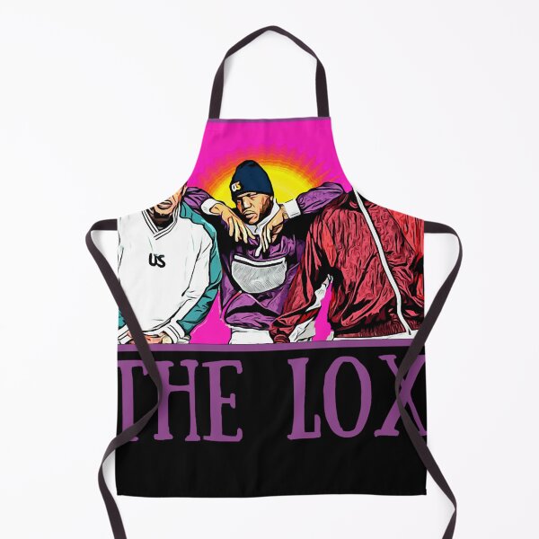 Item preview, The Lox For Halloween designed and sold by AaliyahLord.