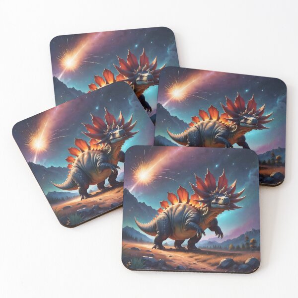 Item preview, Stegosaurus Dinosaur designed and sold by Marcicev-Bojan.