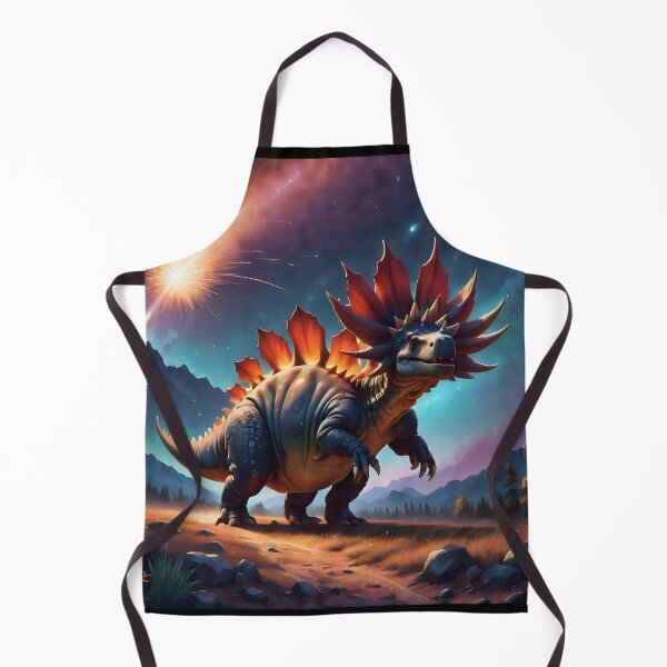 Item preview, Stegosaurus Dinosaur designed and sold by Marcicev-Bojan.
