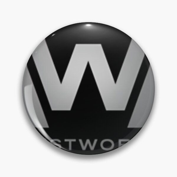 Item preview, Westworld - Metallic Employee designed and sold by TyrelZulauf.