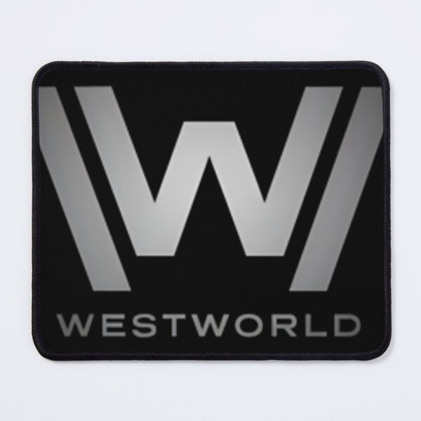 Item preview, Westworld - Metallic Employee designed and sold by TyrelZulauf.