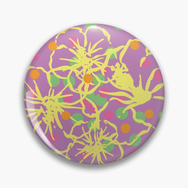 Item preview, Copy of Harmony of Hawaiian Hibiscus and dots designed and sold by CURIOUsDADA.