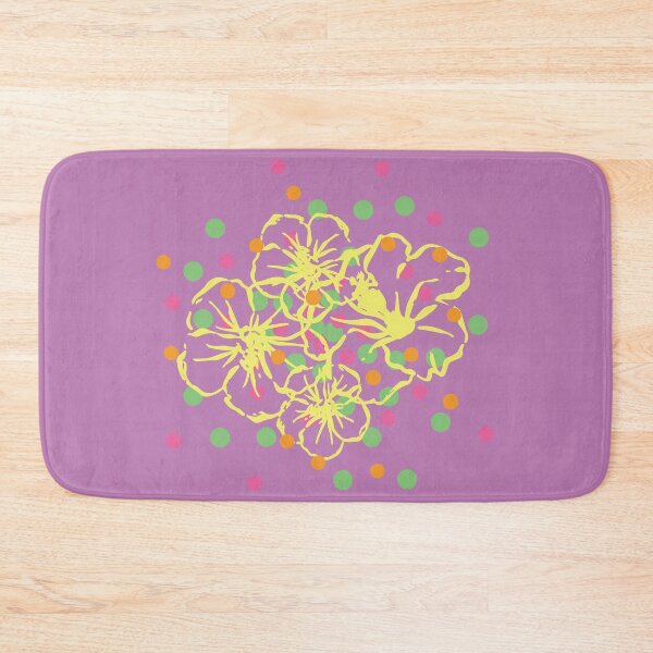 Item preview, Copy of Harmony of Hawaiian Hibiscus and dots designed and sold by CURIOUsDADA.